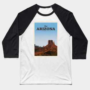 Visit Arizona Baseball T-Shirt